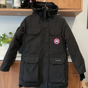 Canada Goose Expedition Parka